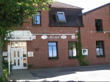 Foto: Zum Kreuzweg